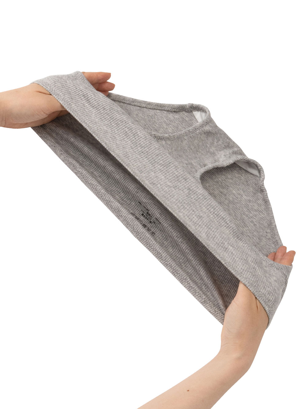 マタニティ ショーツ|犬印本舗 【オーガニックコットン】浅ばき産前産後ショーツ【出産後も長く使える】