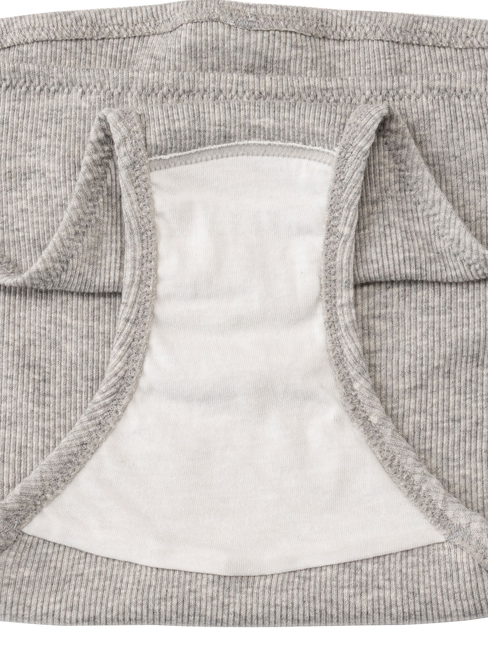 マタニティ ショーツ|犬印本舗 【オーガニックコットン】浅ばき産前産後ショーツ【出産後も長く使える】