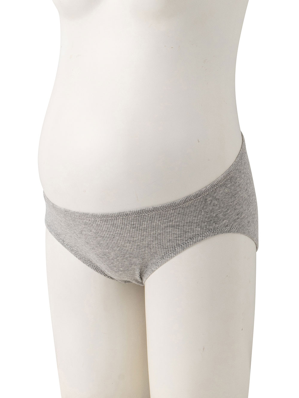 マタニティ ショーツ|犬印本舗 【オーガニックコットン】浅ばき産前産後ショーツ【出産後も長く使える】