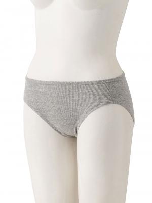 マタニティ ショーツ|犬印本舗 【オーガニックコットン】浅ばき産前産後ショーツ【出産後も長く使える】