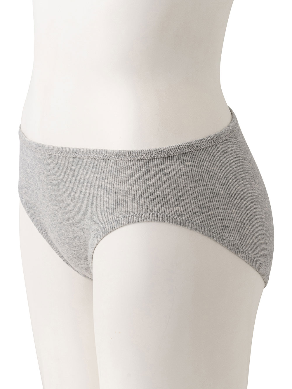 マタニティ ショーツ|犬印本舗 【オーガニックコットン】浅ばき産前産後ショーツ【出産後も長く使える】