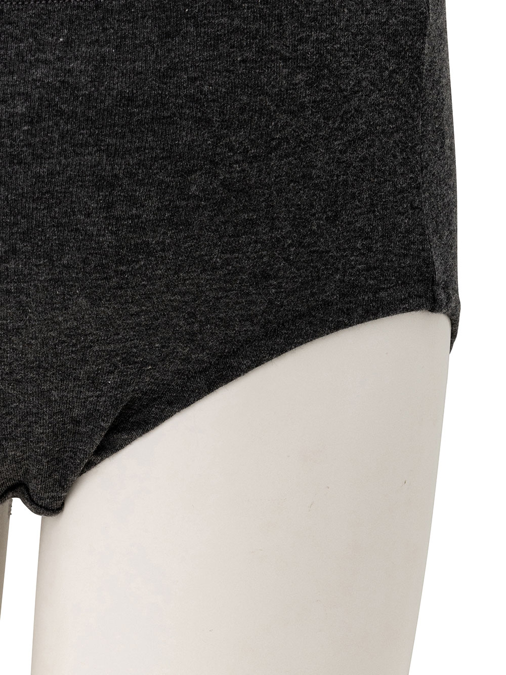 マタニティ ショーツ|犬印本舗 （2枚組）ゴムをくるんだママにやさしい産前産後ショーツ【出産後も長く使える】