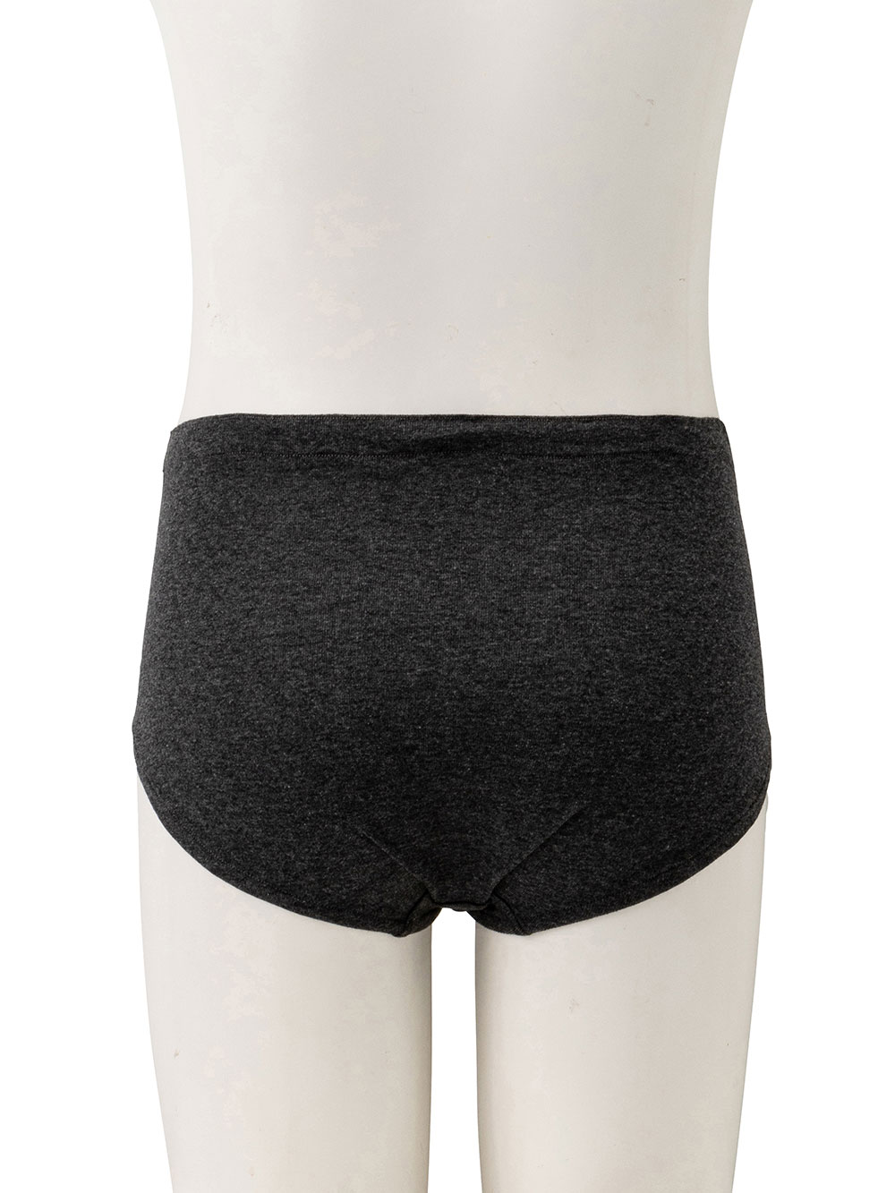 マタニティ ショーツ|犬印本舗 （2枚組）ゴムをくるんだママにやさしい産前産後ショーツ【出産後も長く使える】