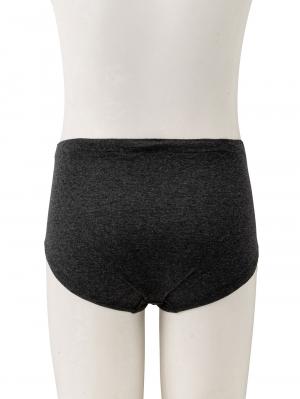 マタニティ ショーツ|犬印本舗 （2枚組）ゴムをくるんだママにやさしい産前産後ショーツ【出産後も長く使える】