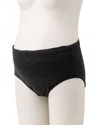 マタニティ ショーツ|犬印本舗 （2枚組）ゴムをくるんだママにやさしい産前産後ショーツ【出産後も長く使える】