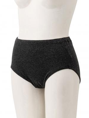 マタニティ ショーツ|犬印本舗 （2枚組）ゴムをくるんだママにやさしい産前産後ショーツ【出産後も長く使える】