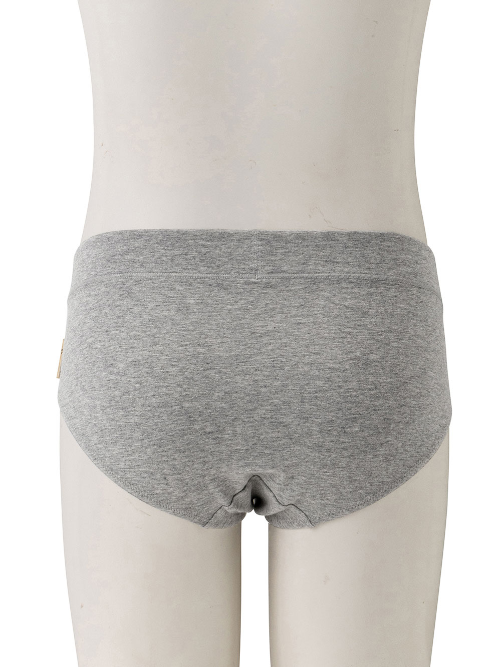 マタニティ ショーツ|犬印本舗 （２枚組）産前・産後使えるらくちん浅ばきショーツ【出産後も長く使える】