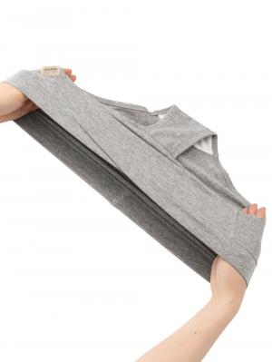 マタニティ ショーツ|犬印本舗 （２枚組）産前・産後使えるらくちん浅ばきショーツ【出産後も長く使える】