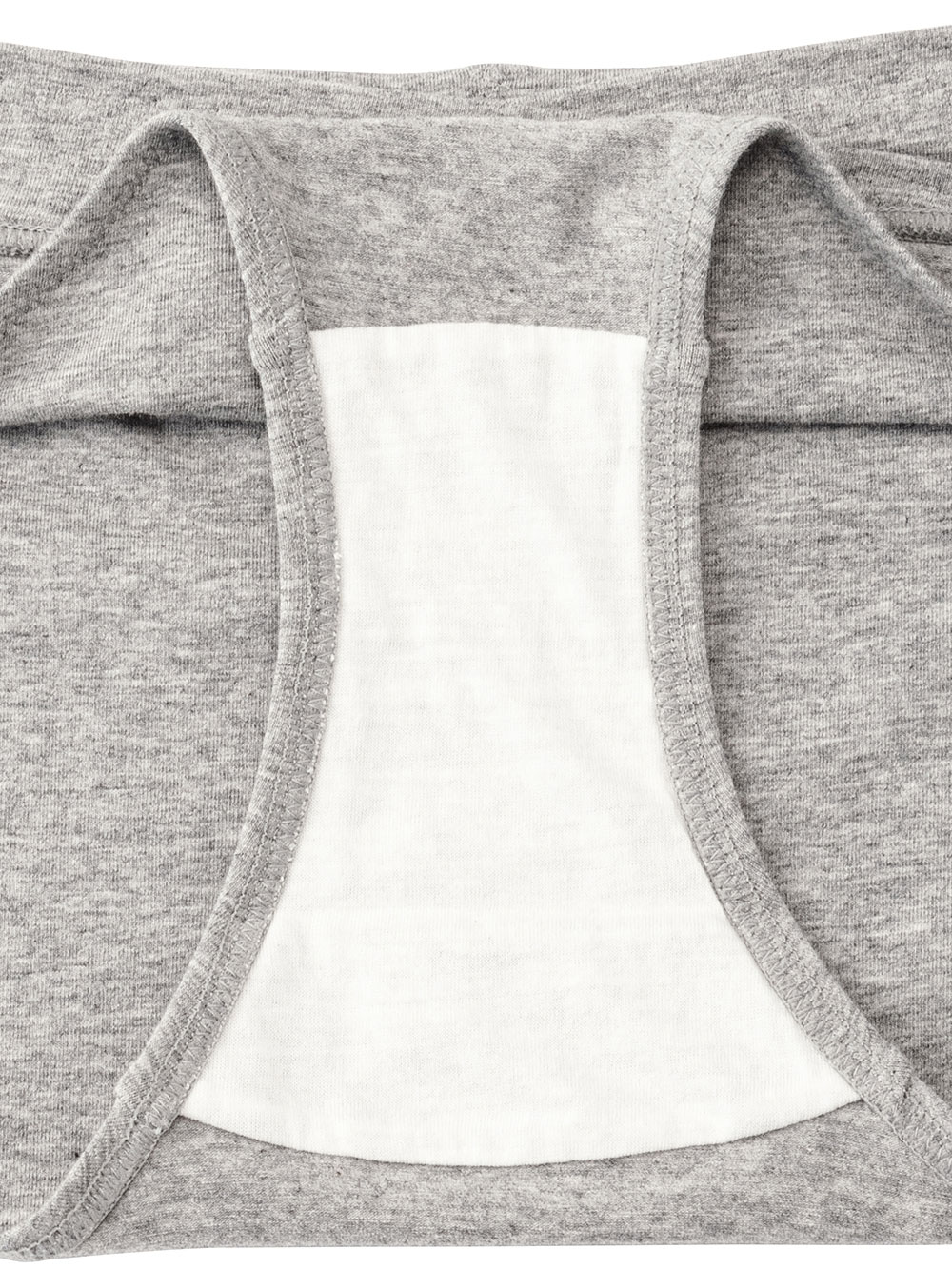 マタニティ ショーツ|犬印本舗 （２枚組）産前・産後使えるらくちん浅ばきショーツ【出産後も長く使える】