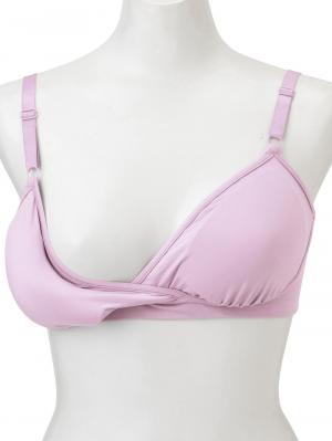 授乳ブラ・マタニティブラ（マタニティインナー・産後用品）|消臭カフェファイバー授乳ブラ ｜ マタニティ・授乳ブラ