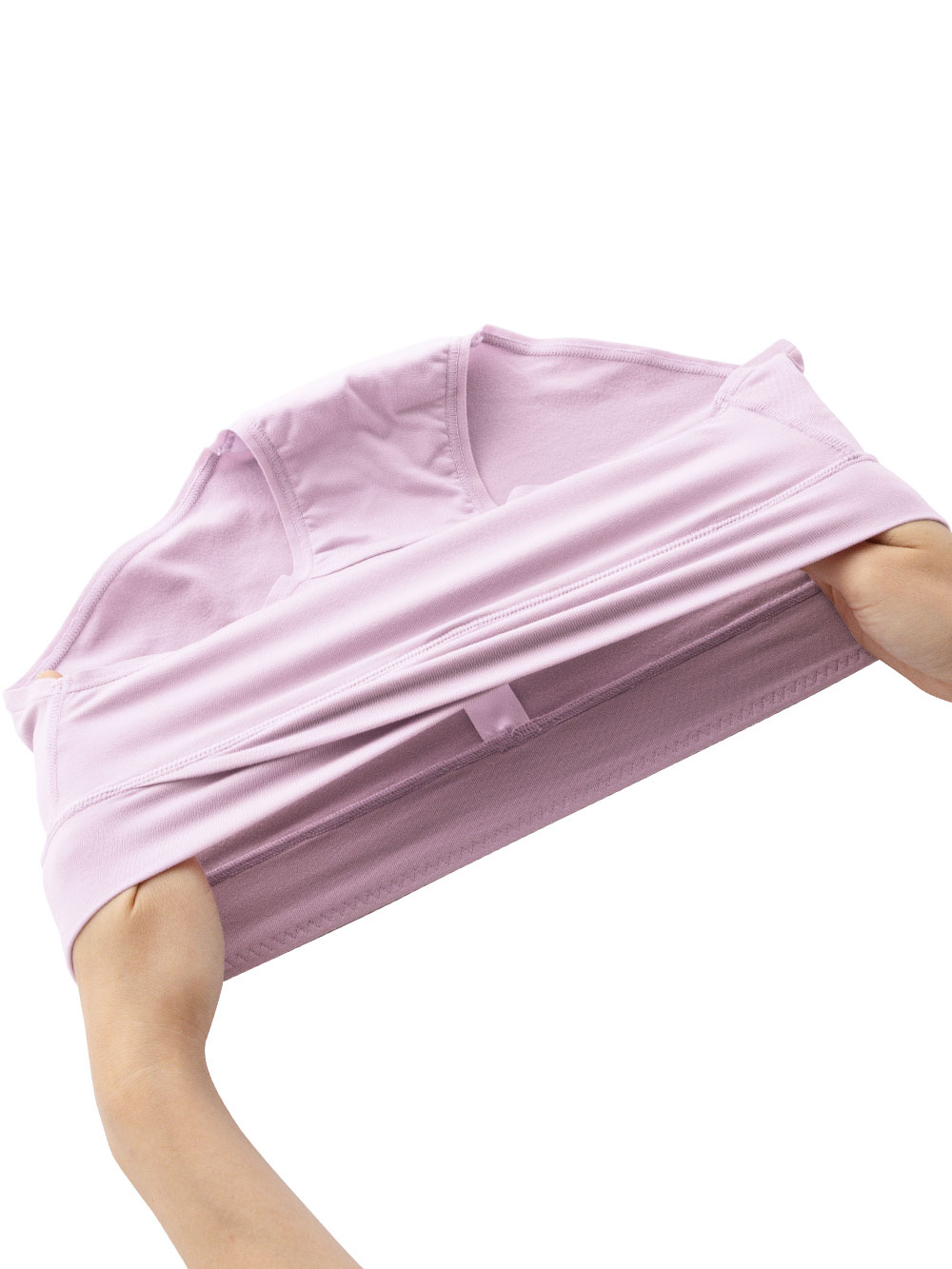 マタニティ ショーツ|消臭カフェファイバー産前産後ショーツ【出産後も長く使える】