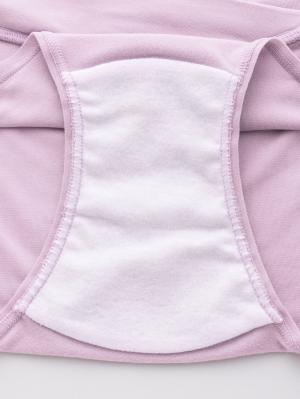 マタニティ ショーツ|消臭カフェファイバー産前産後ショーツ【出産後も長く使える】