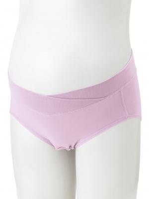 マタニティ ショーツ|消臭カフェファイバー産前産後ショーツ【出産後も長く使える】