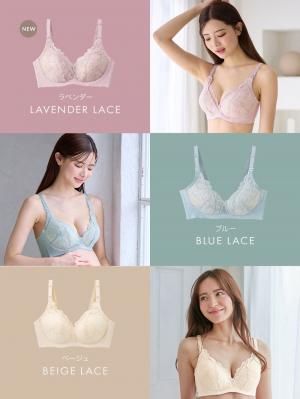 授乳ブラ・マタニティブラ(マタニティインナー・産後用品)|【LDK Baby 1位】助産院監修 ママふわ授乳ブラ 垂れ防止 フィットグミ ノンワイヤー | マタニティ・授乳ブラ