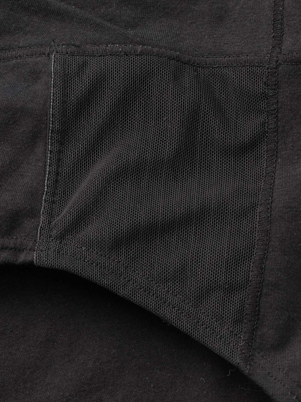 マタニティ ショーツ|助産院監修　ママとつくった産前産後使えるローライズマタニティショーツ|ブラック（シンプル）