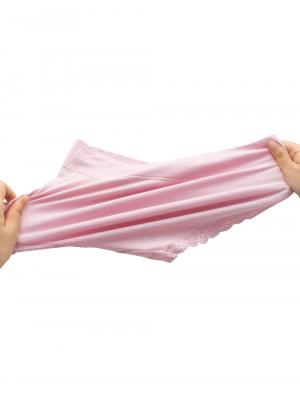 マタニティ ショーツ|助産院監修　ママとつくった産前産後使えるローライズマタニティショーツ