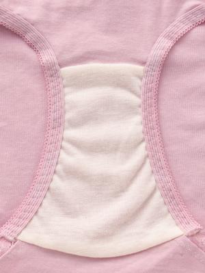 マタニティ ショーツ|助産院監修　ママとつくった産前産後使えるローライズマタニティショーツ