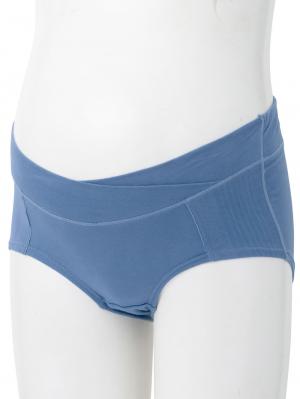 マタニティ ショーツ|助産院監修　ママとつくった産前産後使えるローライズマタニティショーツ