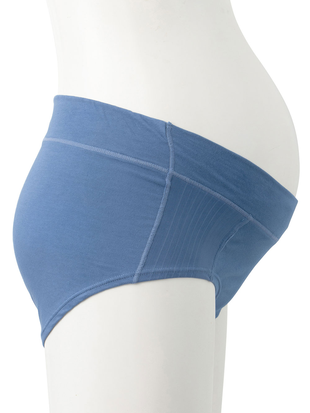 マタニティ ショーツ|助産院監修　ママとつくった産前産後使えるローライズマタニティショーツ