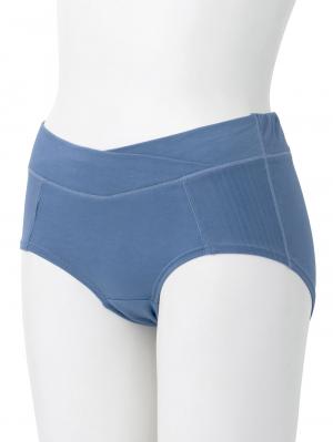 マタニティ ショーツ|助産院監修　ママとつくった産前産後使えるローライズマタニティショーツ