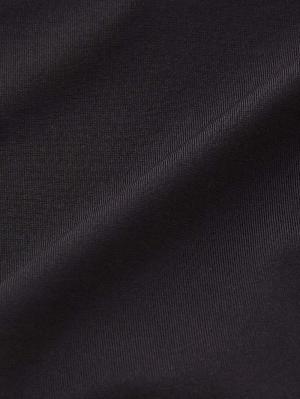 マタニティ ショーツ|日本製　抗菌防臭　ウエストクロスレースショーツ【出産後も長く使える】