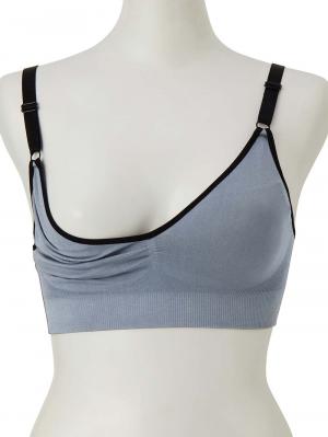 授乳ブラ・マタニティブラ（マタニティインナー・産後用品）|成型編み授乳ブラ ｜ マタニティ・授乳ブラ