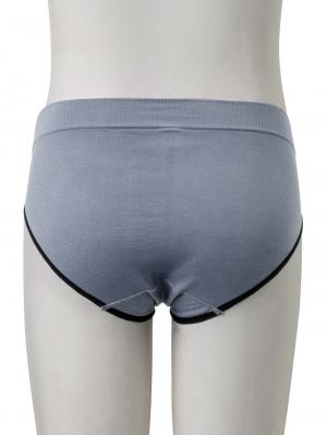 マタニティ ショーツ|成型編み産前産後ショーツ【出産後も長く使える】