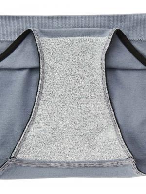 マタニティ ショーツ|成型編み産前産後ショーツ【出産後も長く使える】