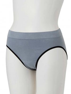 マタニティ ショーツ|成型編み産前産後ショーツ【出産後も長く使える】