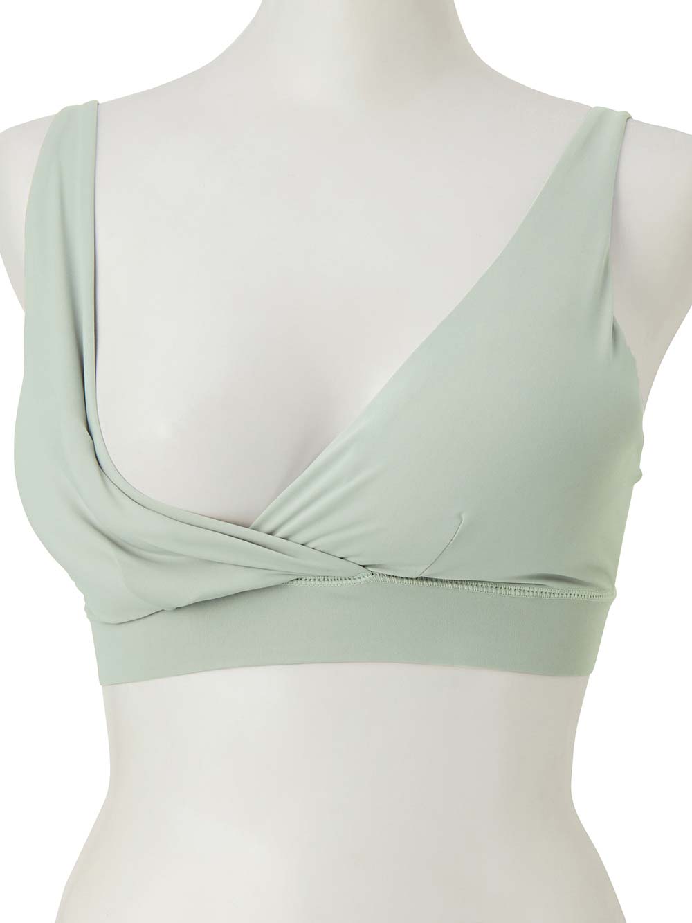 授乳ブラ・マタニティブラ（マタニティインナー・産後用品）|接触冷感授乳ブラ ｜ マタニティ・授乳ブラ