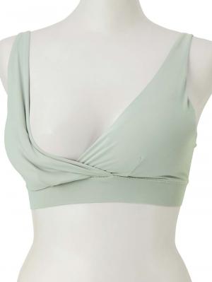 授乳ブラ・マタニティブラ（マタニティインナー・産後用品）|接触冷感授乳ブラ ｜ マタニティ・授乳ブラ