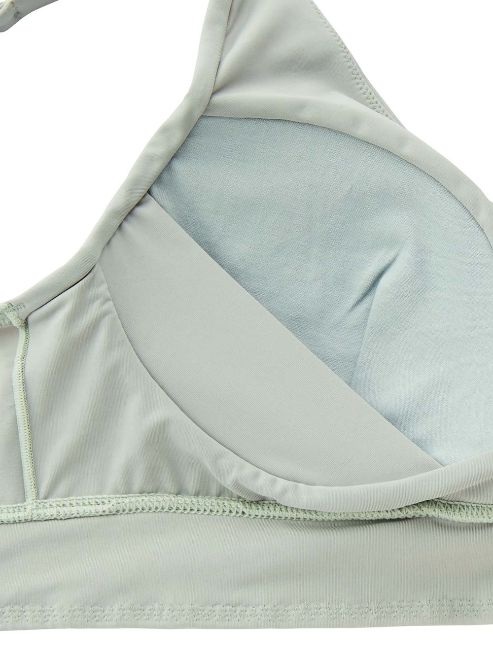 授乳ブラ・マタニティブラ（マタニティインナー・産後用品）|接触冷感授乳ブラ ｜ マタニティ・授乳ブラ