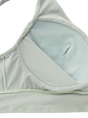 授乳ブラ・マタニティブラ（マタニティインナー・産後用品）|接触冷感授乳ブラ ｜ マタニティ・授乳ブラ