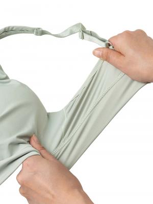 授乳ブラ・マタニティブラ（マタニティインナー・産後用品）|接触冷感授乳ブラ ｜ マタニティ・授乳ブラ