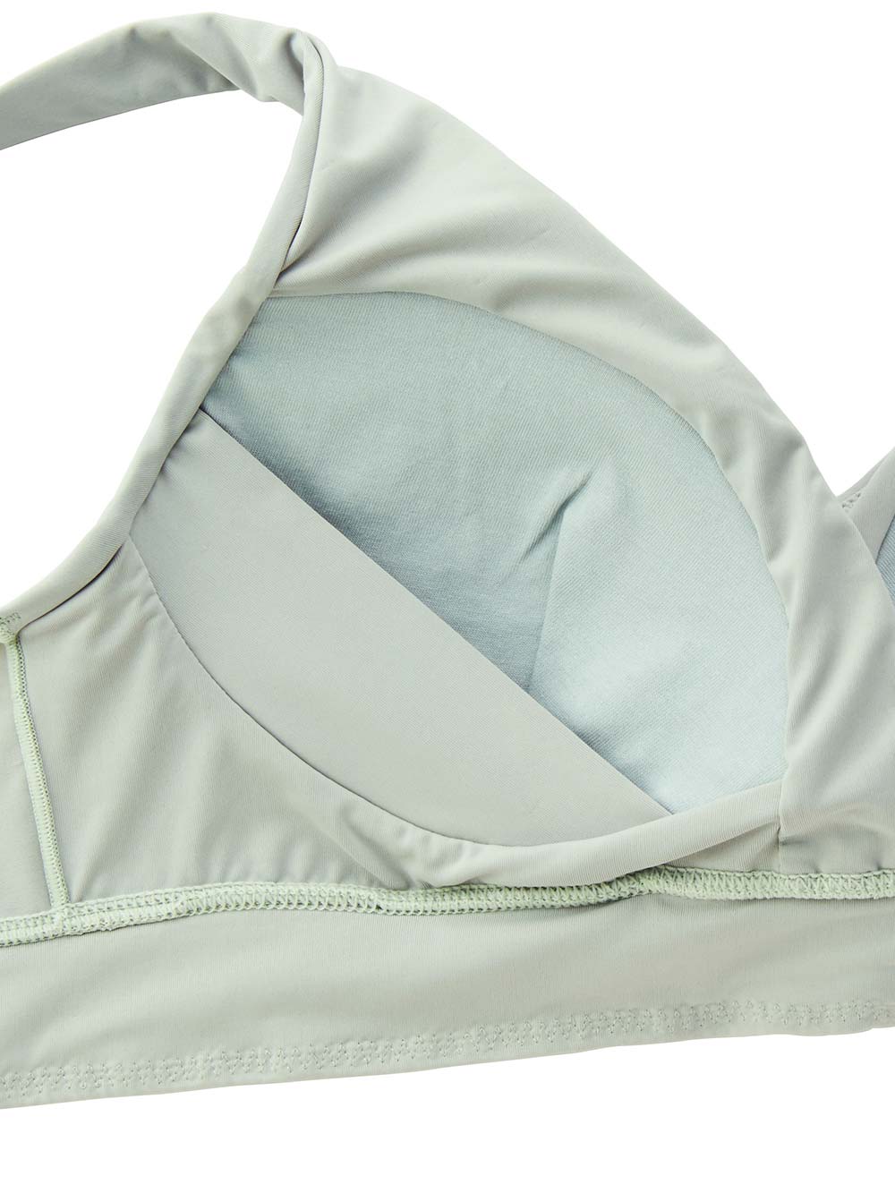 授乳ブラ・マタニティブラ（マタニティインナー・産後用品）|接触冷感授乳ブラ ｜ マタニティ・授乳ブラ