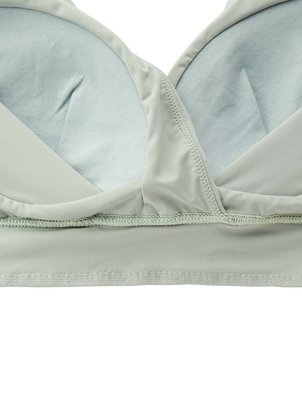 授乳ブラ・マタニティブラ（マタニティインナー・産後用品）|接触冷感授乳ブラ ｜ マタニティ・授乳ブラ