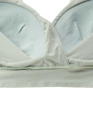 授乳ブラ・マタニティブラ（マタニティインナー・産後用品）|接触冷感授乳ブラ ｜ マタニティ・授乳ブラ