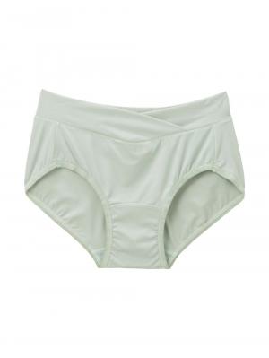 接触冷感　産前産後ショーツ【出産後も長く使える】 24804