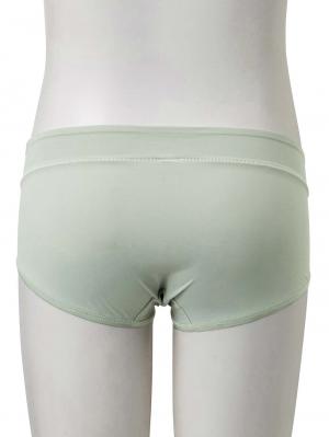 マタニティ ショーツ|接触冷感　産前産後ショーツ【出産後も長く使える】