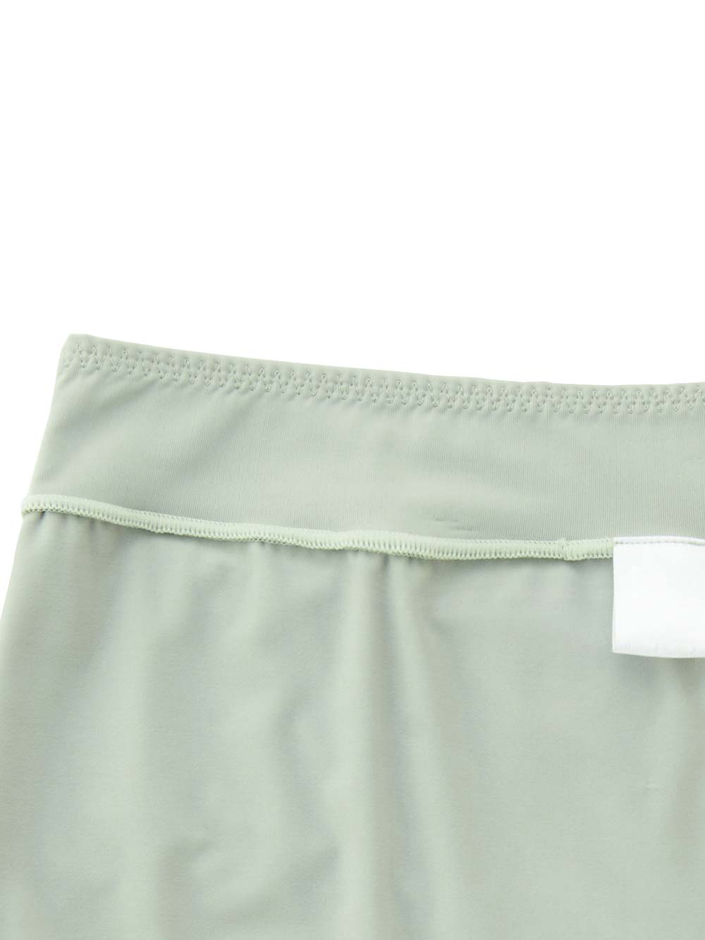 マタニティ ショーツ|接触冷感　産前産後ショーツ【出産後も長く使える】