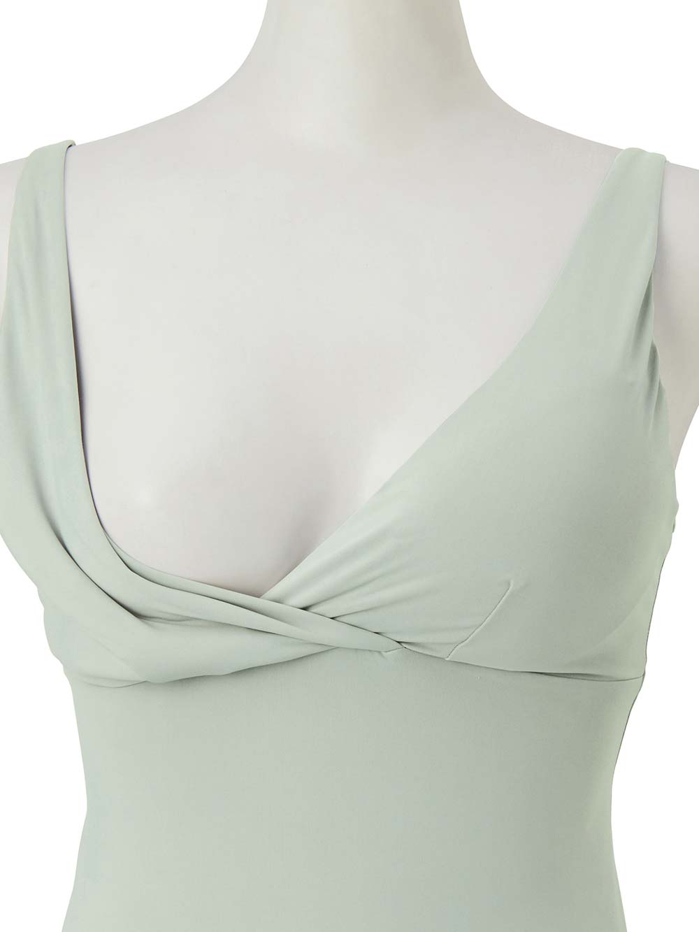 マタニティ 授乳 キャミソール|接触冷感　授乳キャミソール【出産後も長く使える】