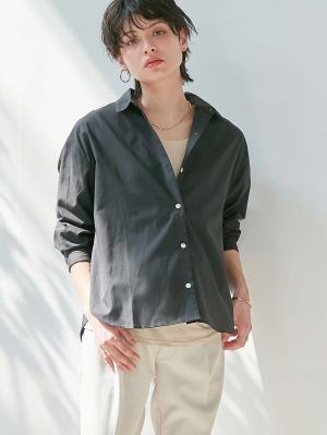 マタニティ 授乳 キャミソール|【リラクゼーションウェア】冷え対策　保温＆リカバリーサポート　momRest 　半袖Tシャツ　efe×ANGELIEBEコラボ　光電子　日本製|グレージュ