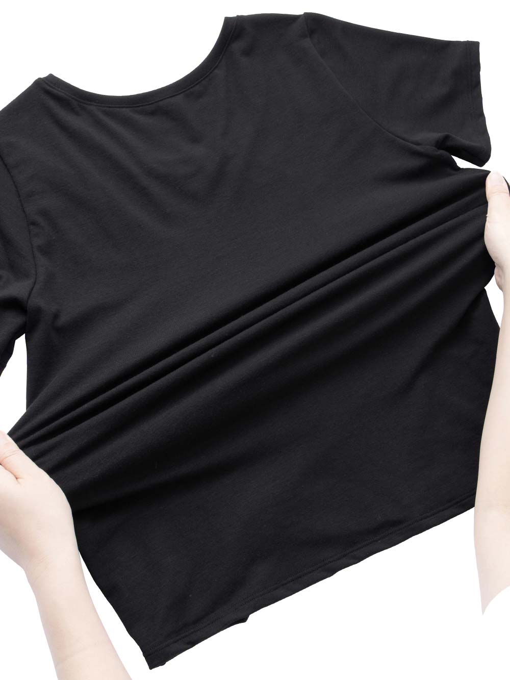 マタニティ 授乳 キャミソール|【リラクゼーションウェア】冷え対策　保温＆リカバリーサポート　momRest 　半袖Tシャツ　efe×ANGELIEBEコラボ　光電子　日本製