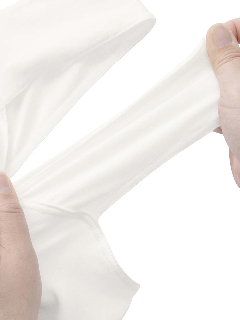 マタニティ 授乳 キャミソール|ブラのヒモが隠れる授乳ができるタンクトップ　抗菌防臭　綿混モダール