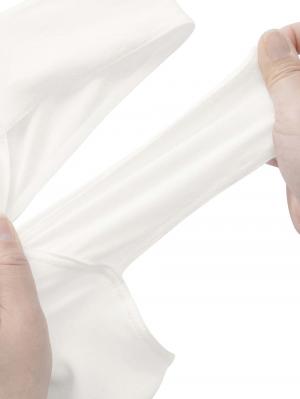 マタニティ 授乳 キャミソール|ブラのヒモが隠れる授乳ができるタンクトップ　抗菌防臭　綿混モダール