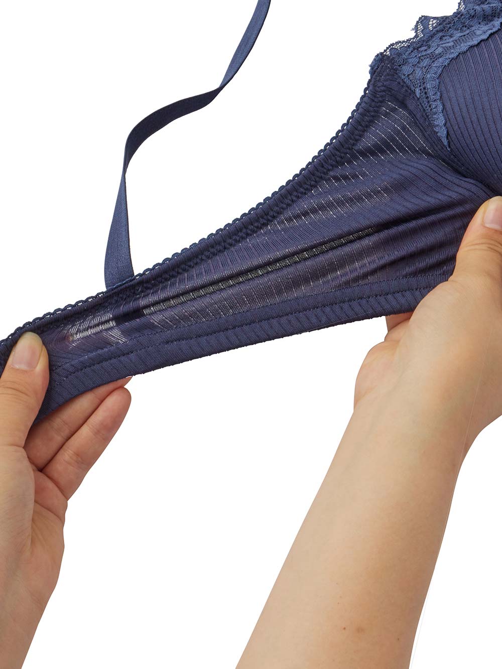 授乳ブラ・マタニティブラ（マタニティインナー・産後用品）|ナチュラルフィット授乳ブラ ノンワイヤー  ｜  マタニティ・授乳ブラ