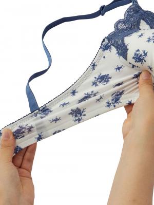 授乳ブラ・マタニティブラ（マタニティインナー・産後用品）|ナチュラルフィット授乳ブラ ノンワイヤー  ｜  マタニティ・授乳ブラ