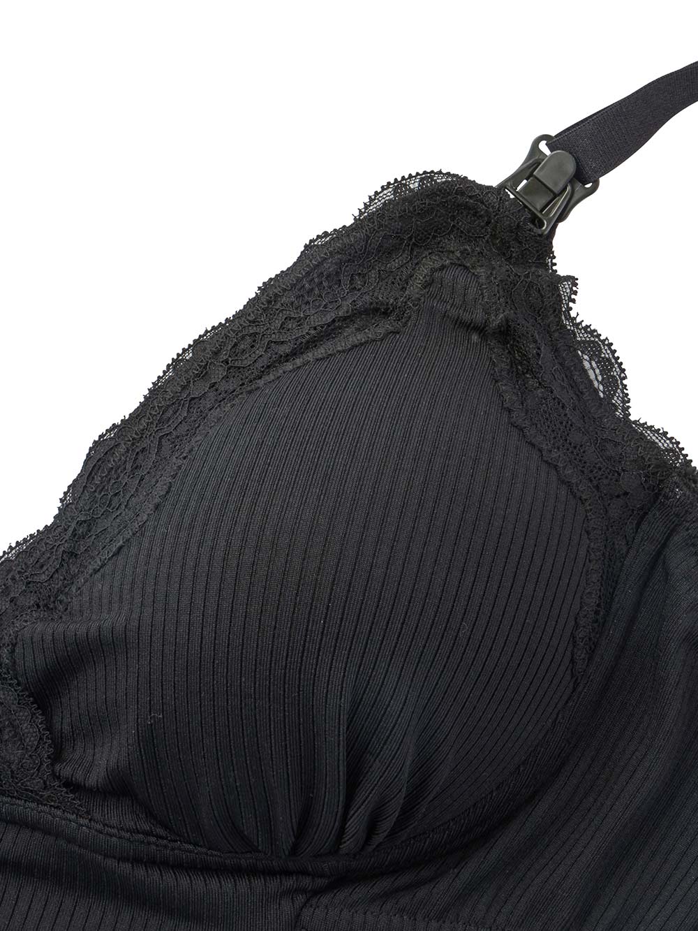 授乳ブラ・マタニティブラ（マタニティインナー・産後用品）|ナチュラルフィット授乳ブラ ノンワイヤー  ｜  マタニティ・授乳ブラ