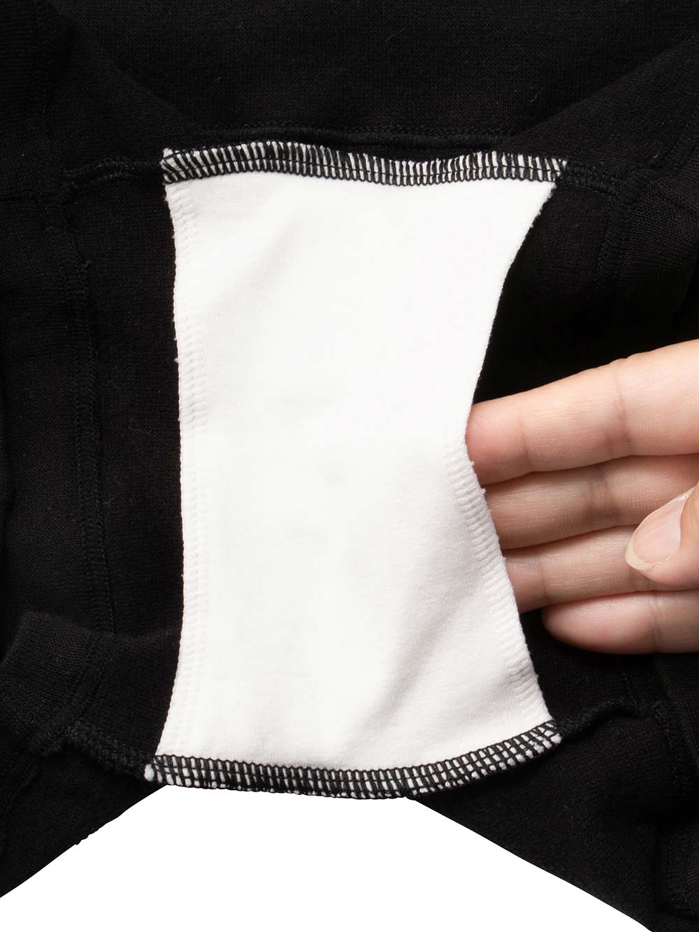 妊婦帯・腹帯・産前ガードル|犬印本舗 あったからくばきパンツ妊婦帯