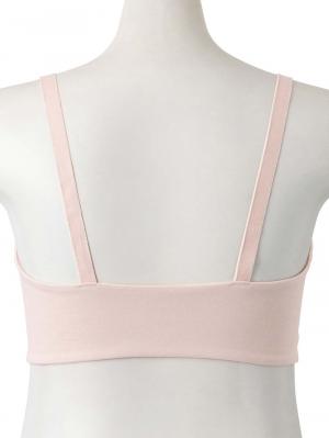 授乳ブラ・マタニティブラ（マタニティインナー・産後用品）|犬印本舗 肌にやさしいノンワイヤーモールド授乳ブラ ｜ マタニティ・授乳ブラ